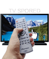 TV spored